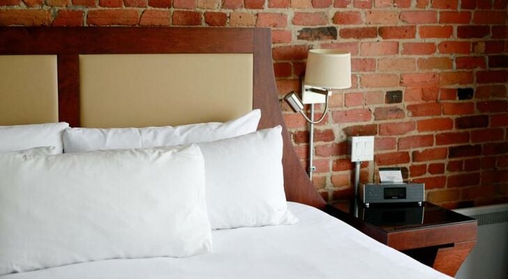 Hotel Nelligan