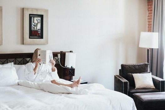 Hotel Nelligan