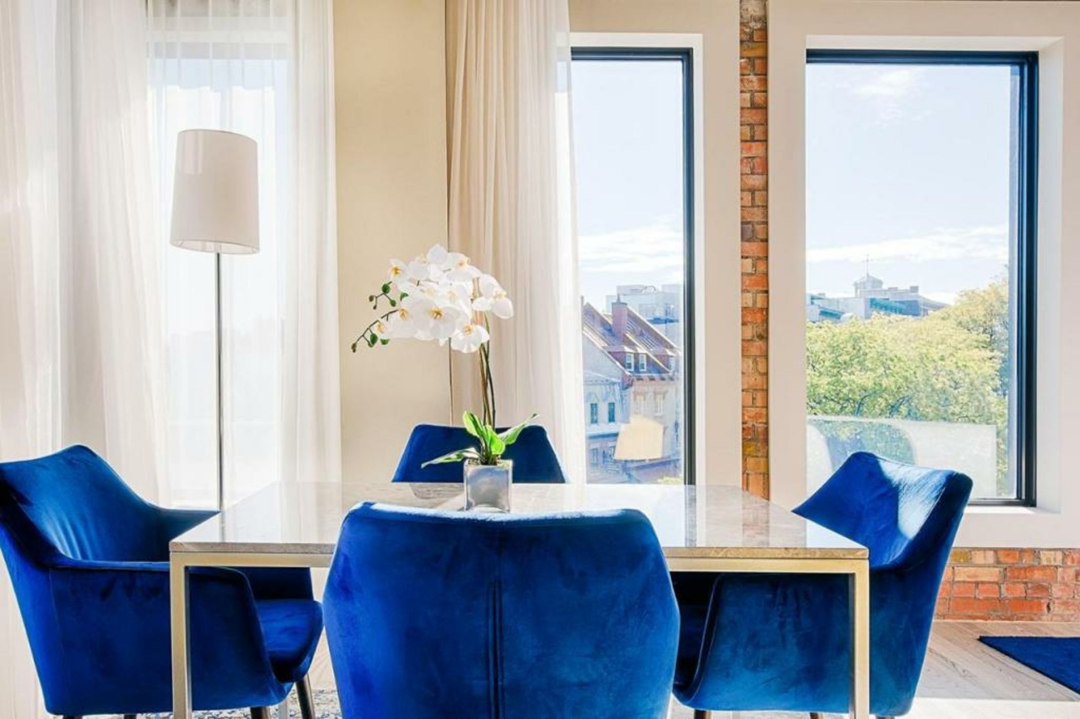 Monsieur Jean - Hôtel Particulier