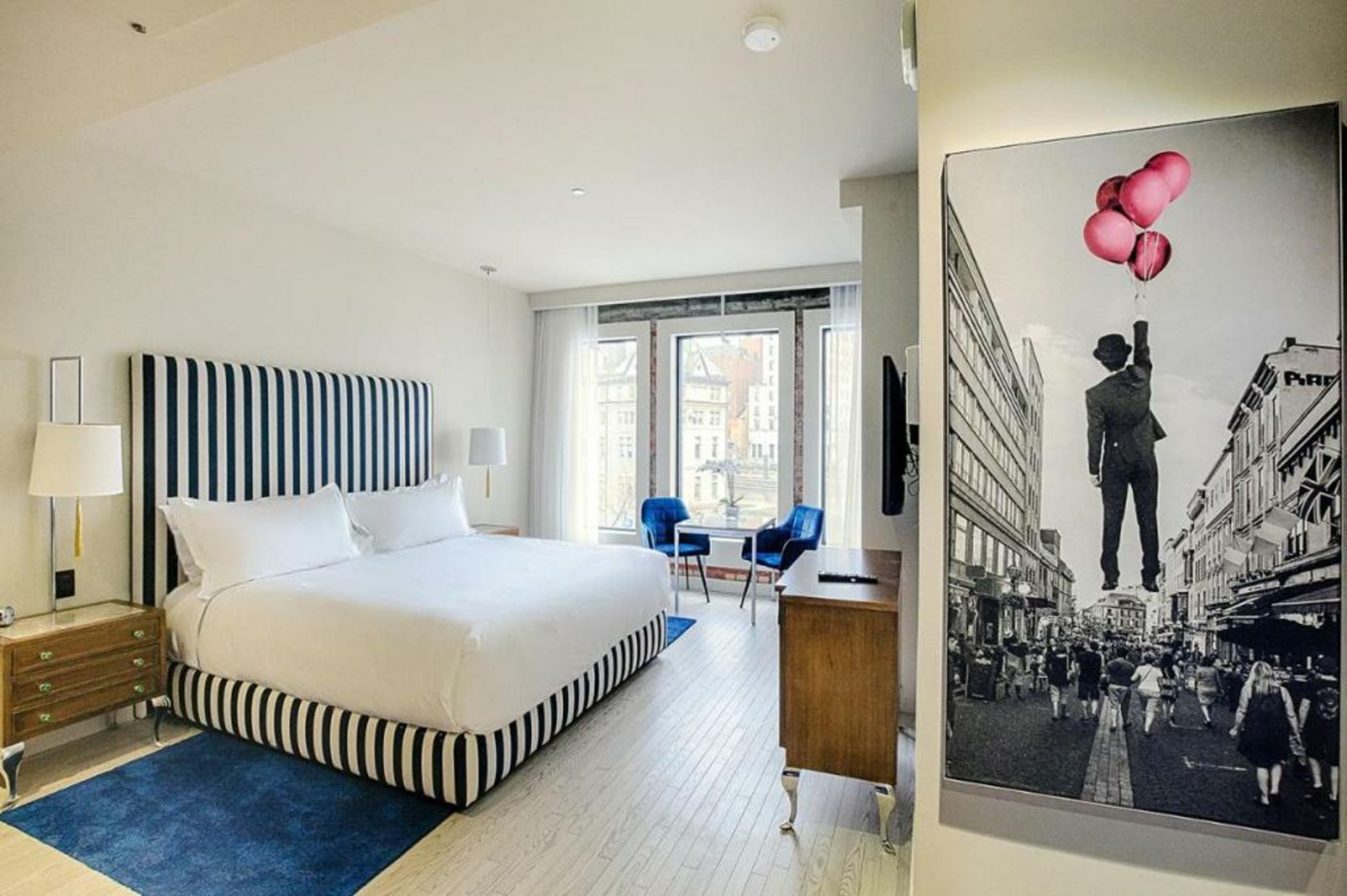 Monsieur Jean - Hôtel Particulier