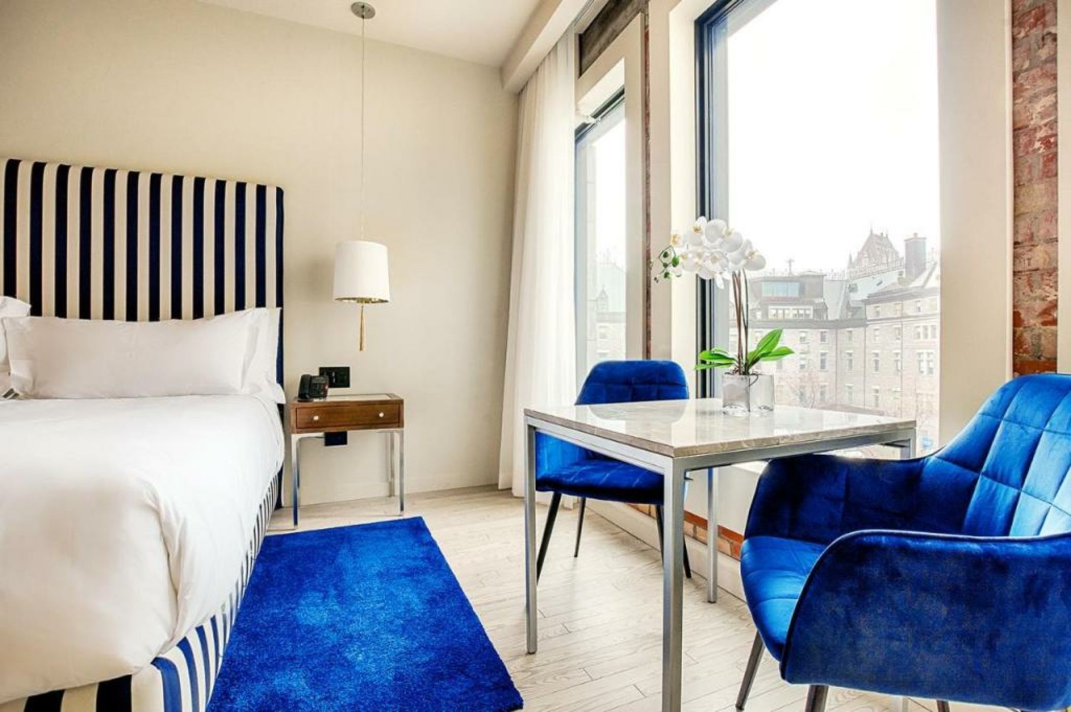 Monsieur Jean - Hôtel Particulier