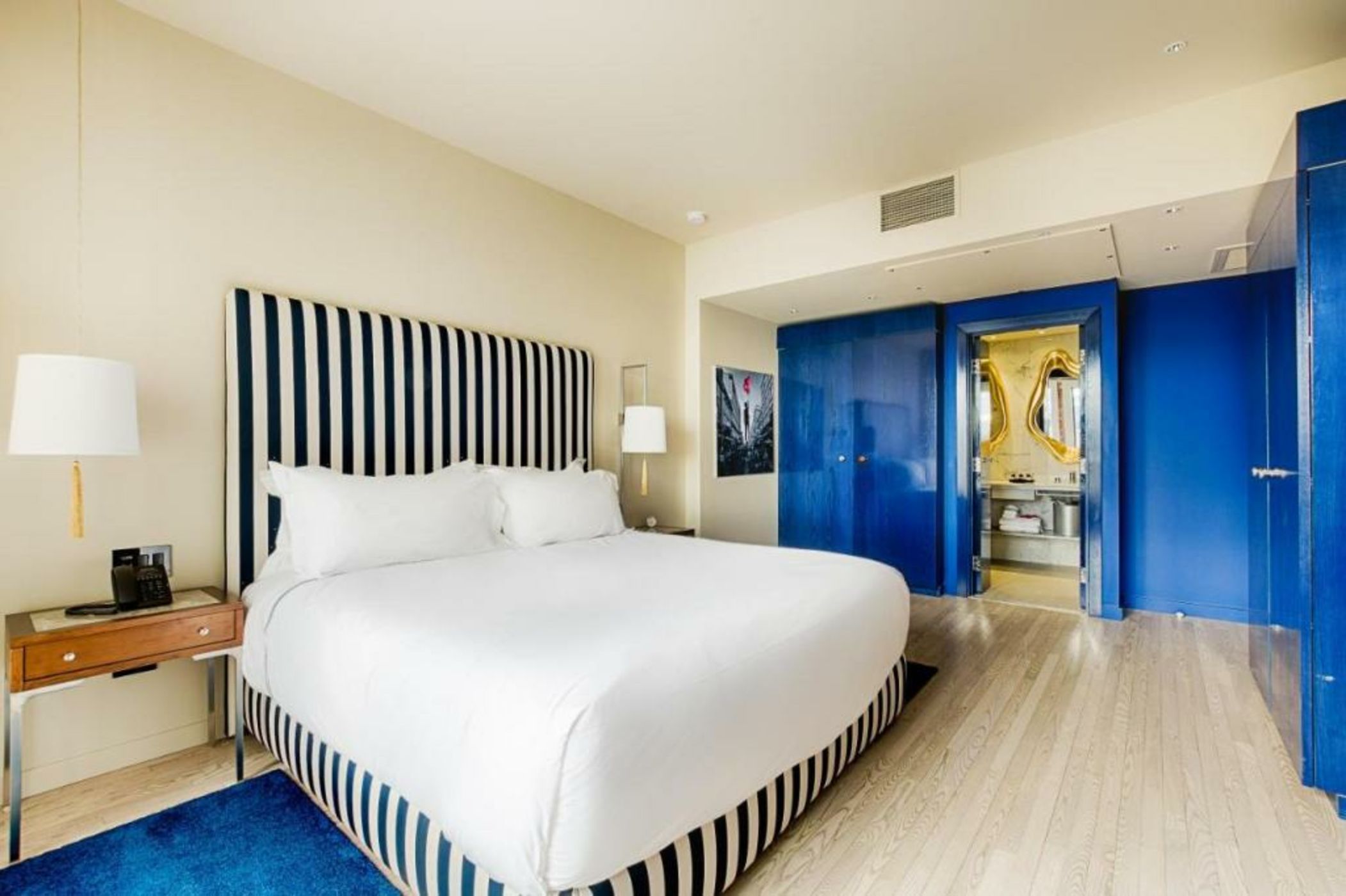 Monsieur Jean - Hôtel Particulier