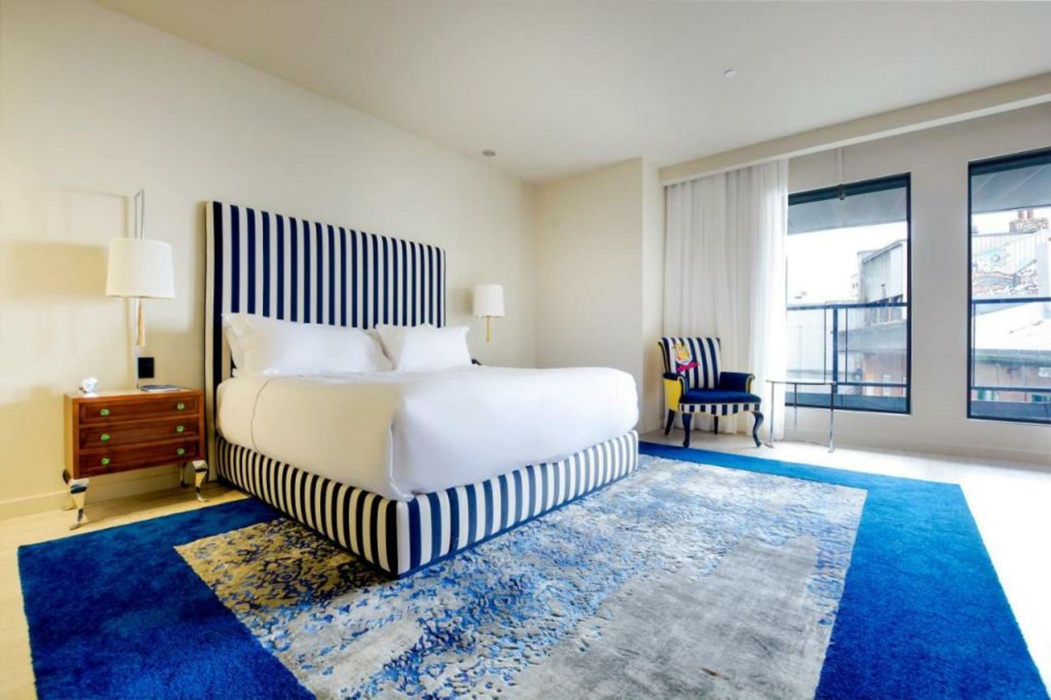 Monsieur Jean - Hôtel Particulier