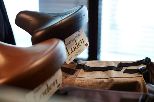 Loden Vancouver