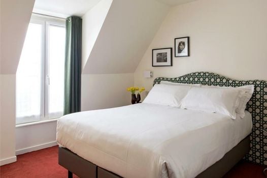Hôtel Dalila