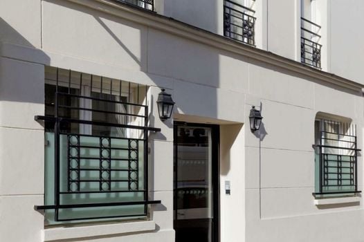 Hôtel Dalila