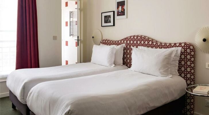 Hôtel Dalila