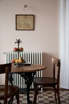 La Maison Plûme