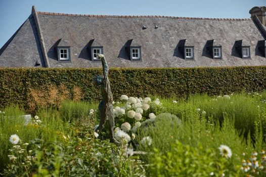 Chateau d'Audrieu