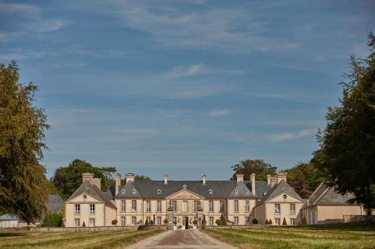 Chateau d'Audrieu