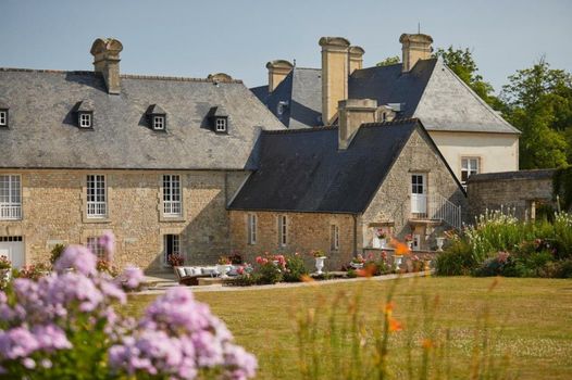 Chateau d'Audrieu