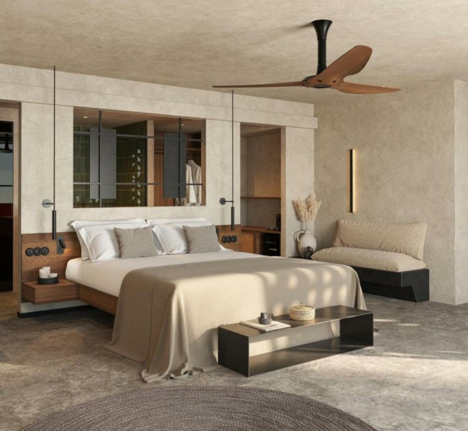 King Jason Zante – Designed for Adults