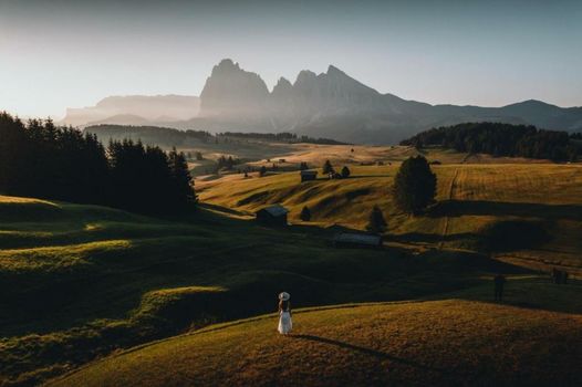 Sensoria Dolomites