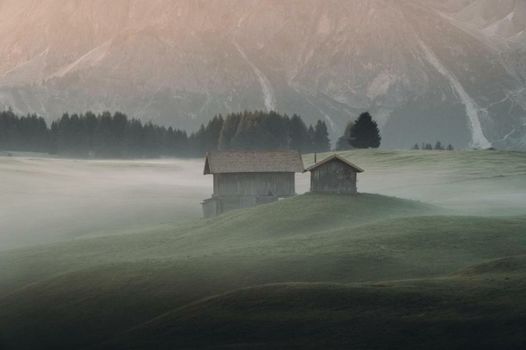 Sensoria Dolomites