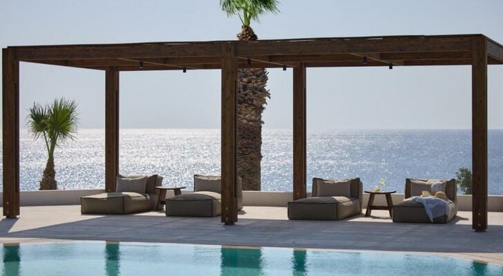 Elissa Adults-Only Lifestyle Beach Resort