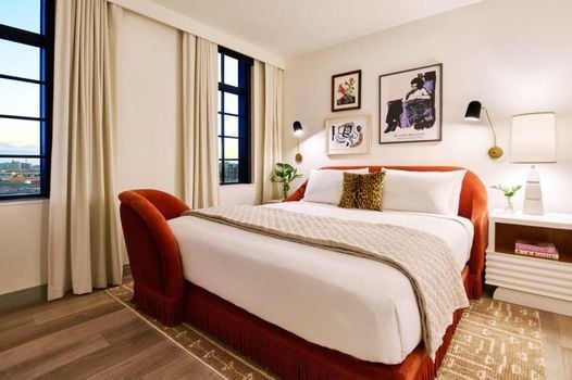 Virgin Hotels New Orleans