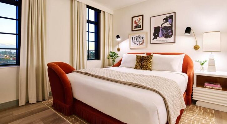 Virgin Hotels New Orleans