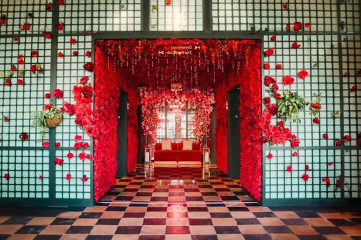 Virgin Hotels New Orleans