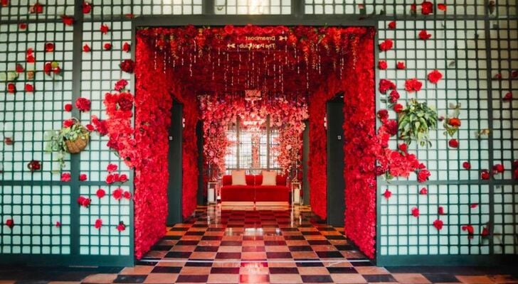Virgin Hotels New Orleans