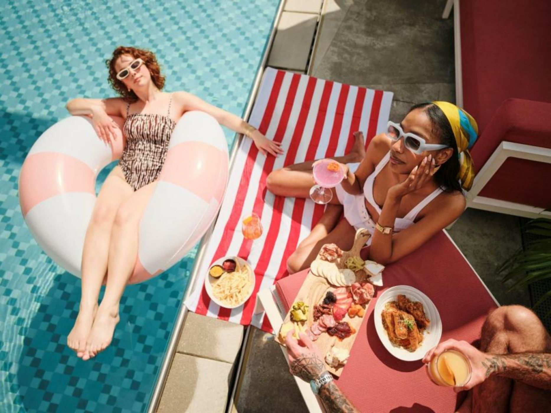 Virgin Hotels New Orleans