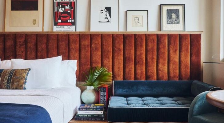 Hotel Henrietta