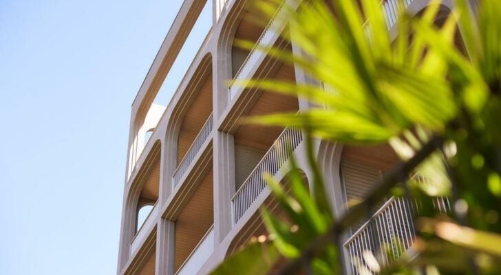 Hotel Henrietta