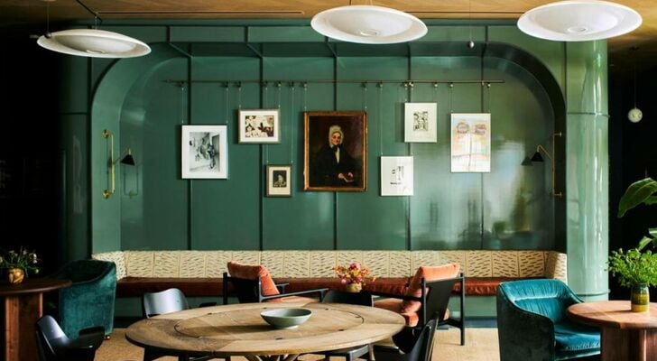 Hotel Henrietta