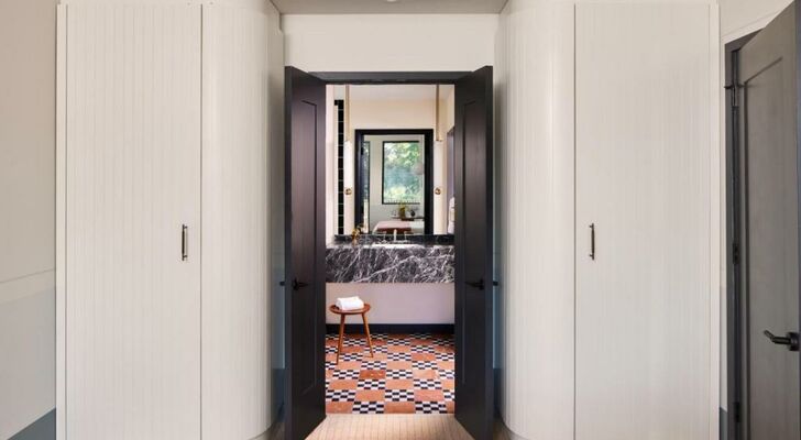 Hotel Henrietta