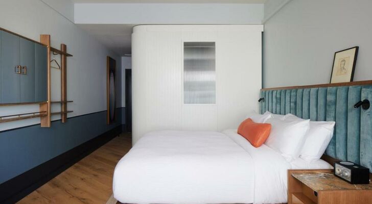 Hotel Henrietta