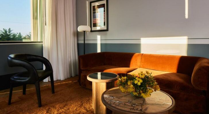 Hotel Henrietta
