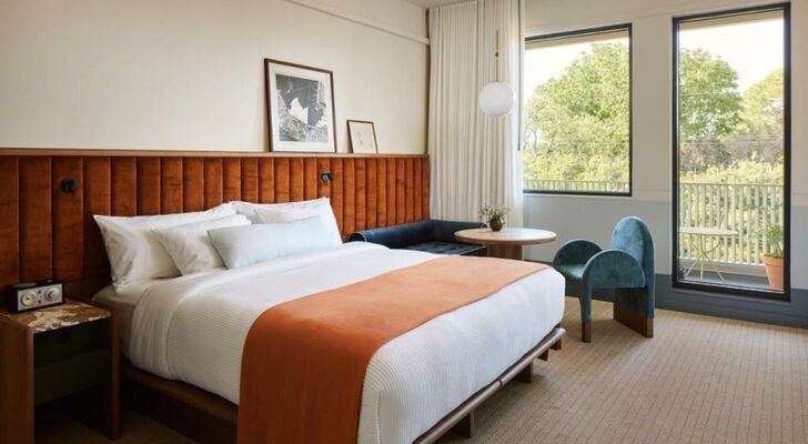 Hotel Henrietta