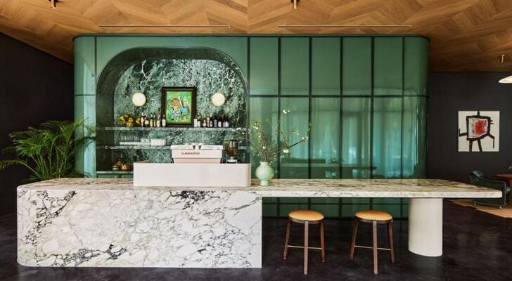 Hotel Henrietta