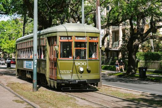 Sonder at 1500 Canal