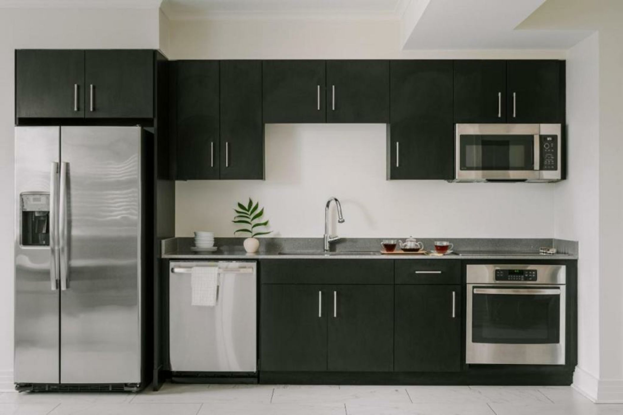 Sonder at 1500 Canal