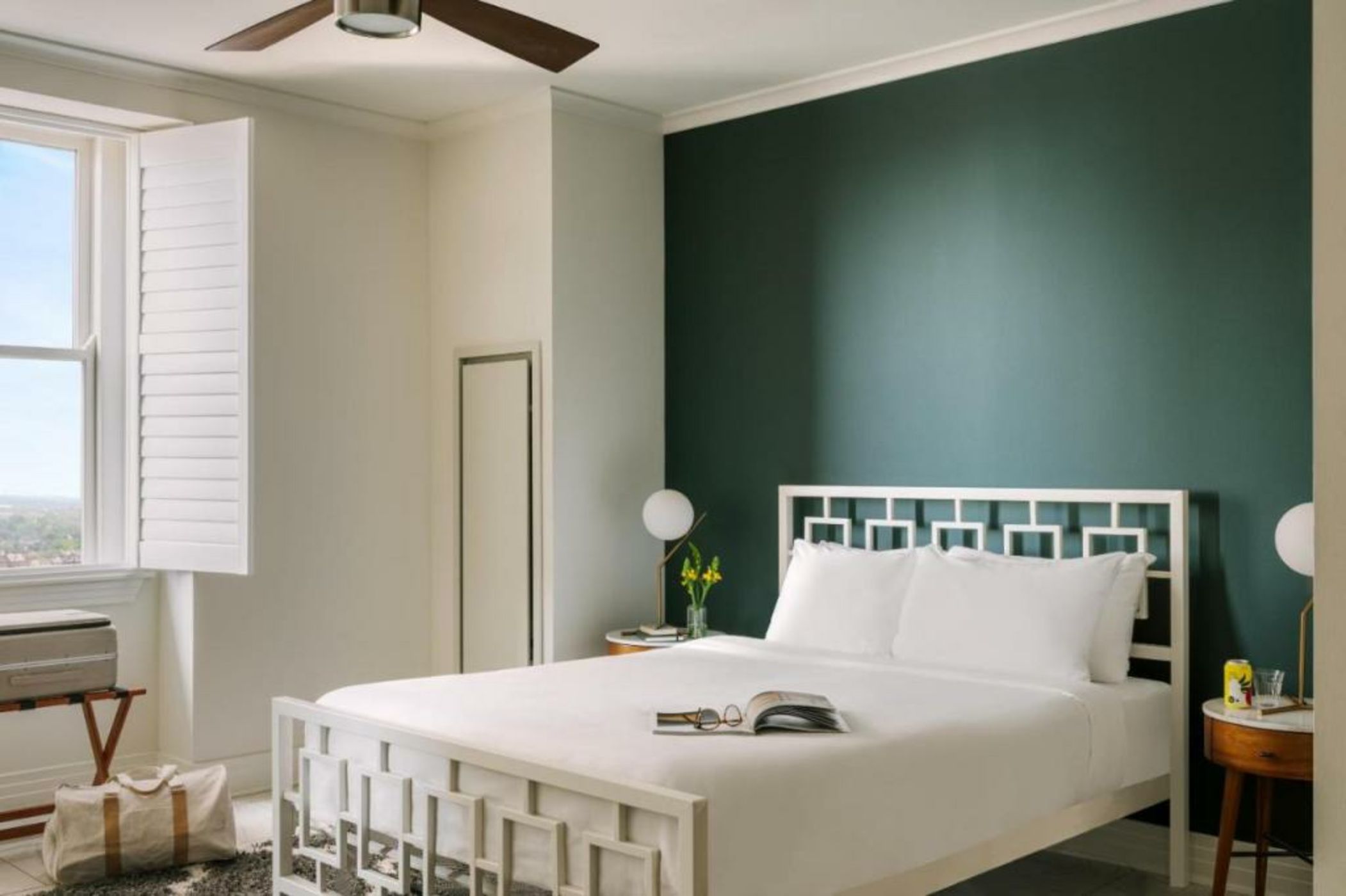 Sonder at 1500 Canal