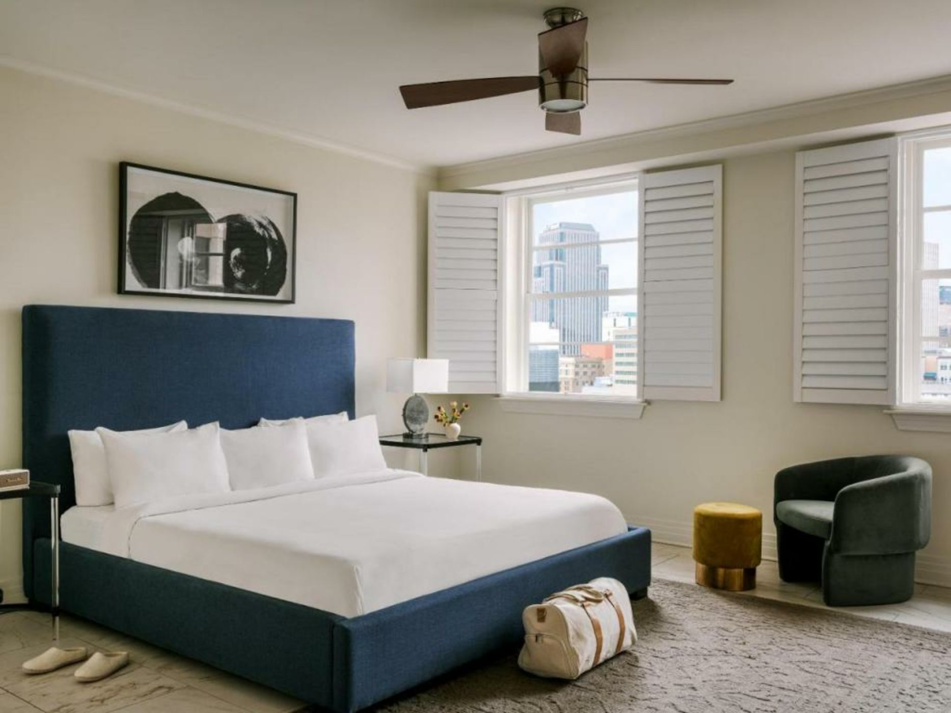 Sonder at 1500 Canal