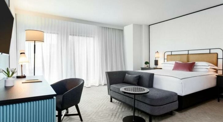 Kimpton Hotel Fontenot, an IHG Hotel
