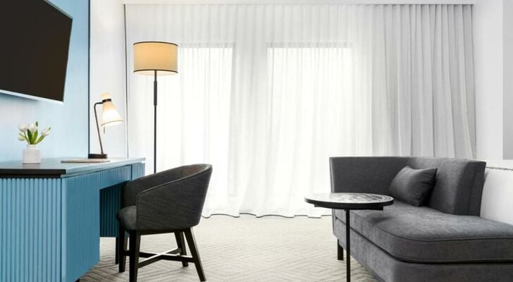 Kimpton Hotel Fontenot, an IHG Hotel