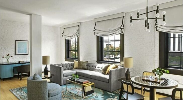 Kimpton Hotel Fontenot, an IHG Hotel