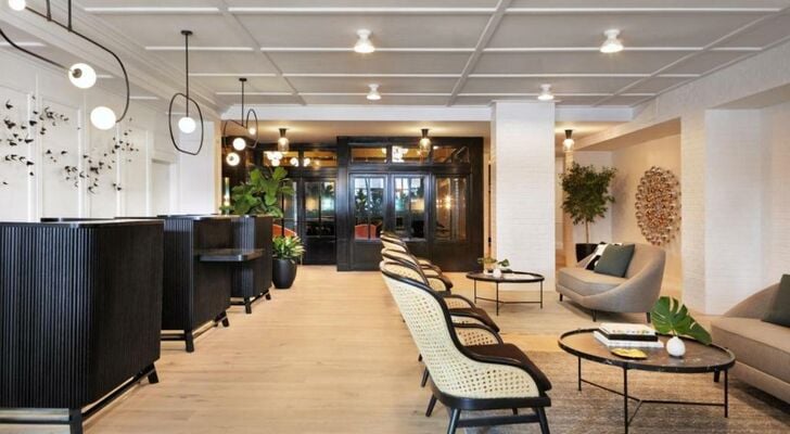 Kimpton Hotel Fontenot, an IHG Hotel
