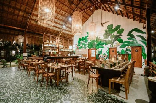 Las Palmas Villas and Casitas Siargao