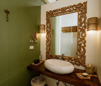 Las Palmas Villas and Casitas Siargao