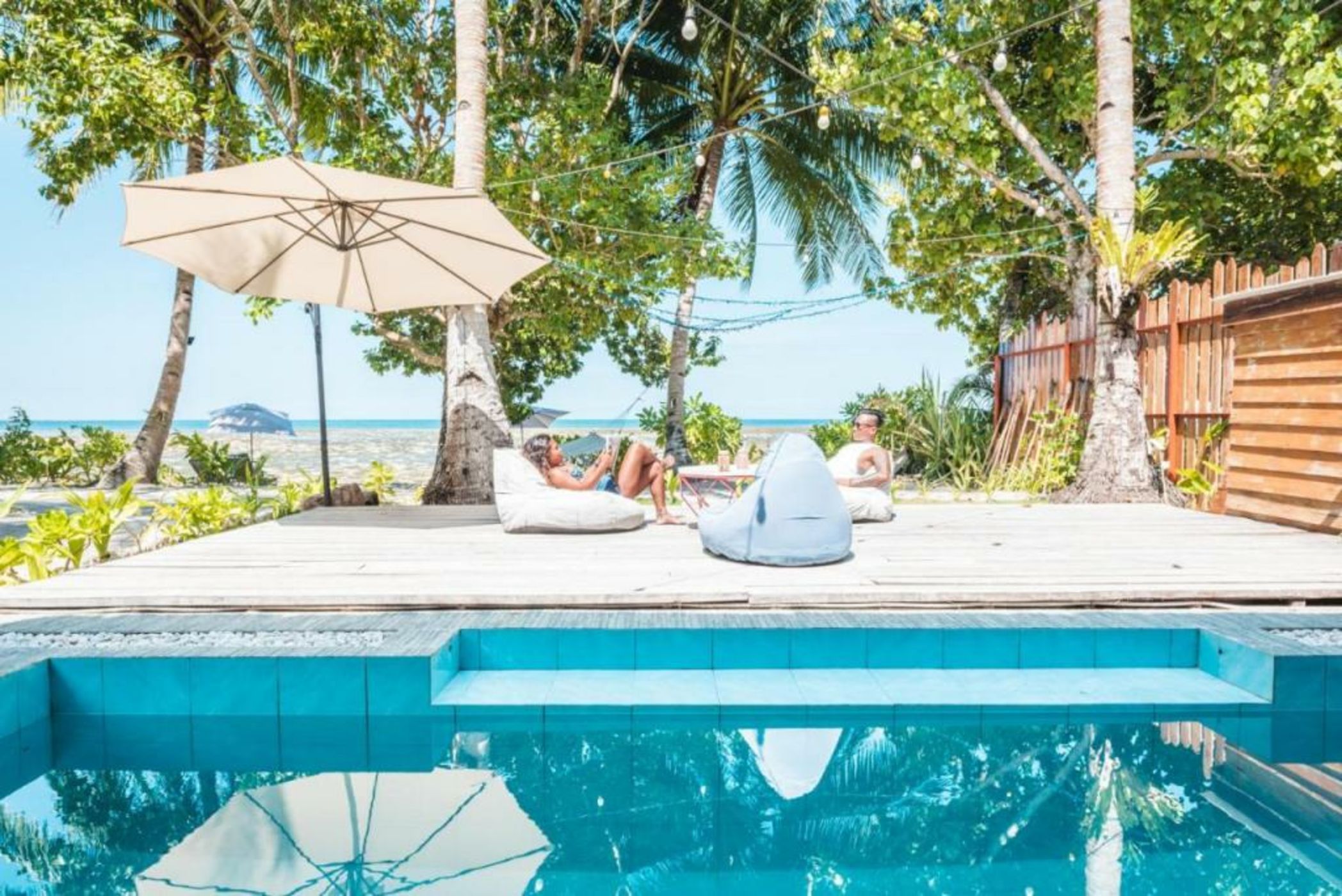 Soultribe Beach Retreat