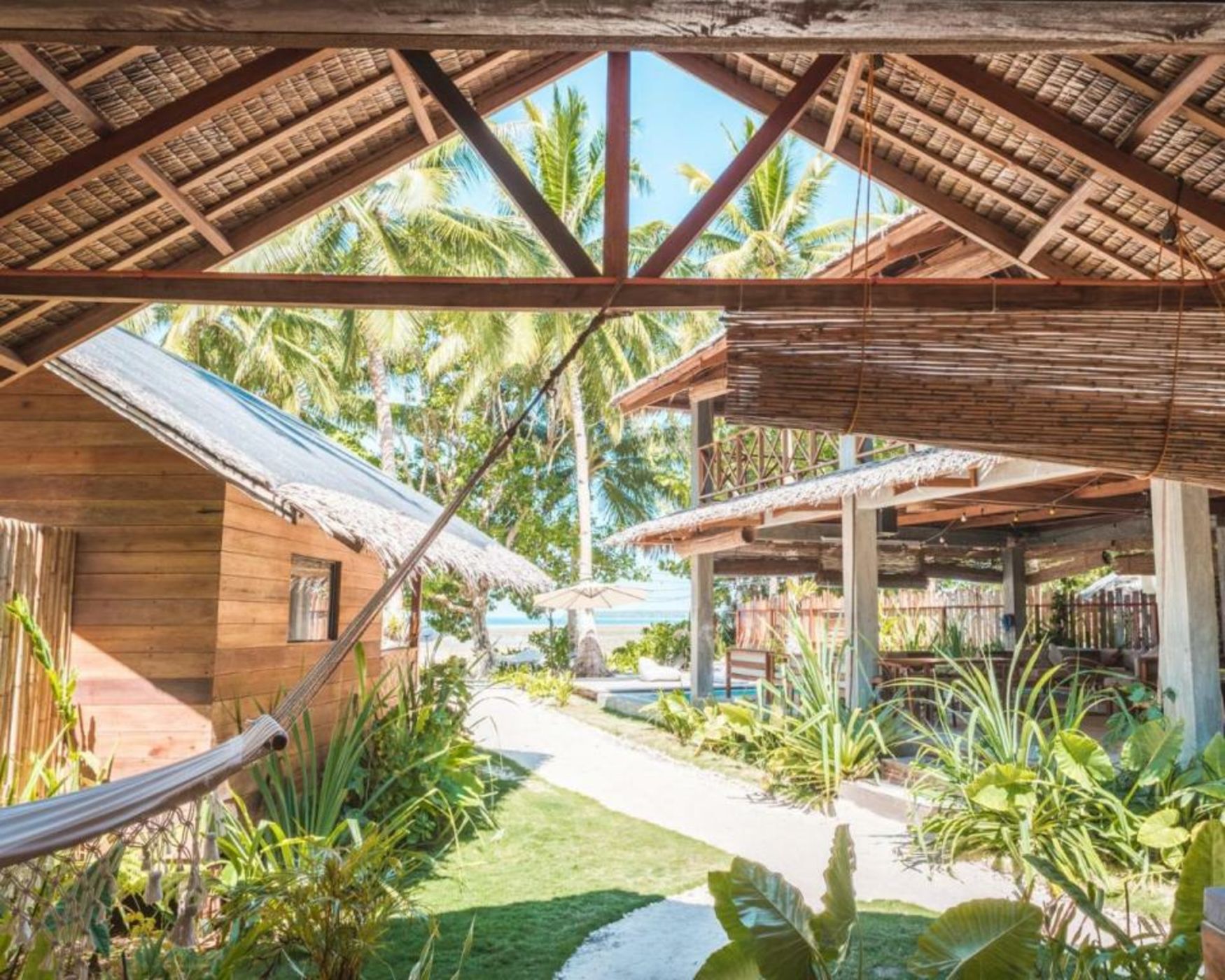 Soultribe Beach Retreat