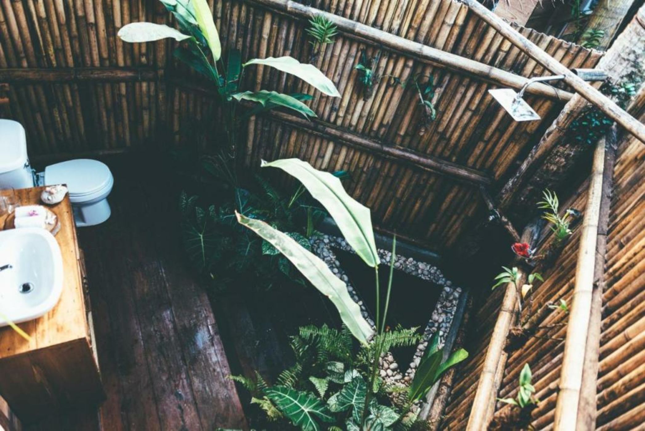 Soultribe Beach Retreat