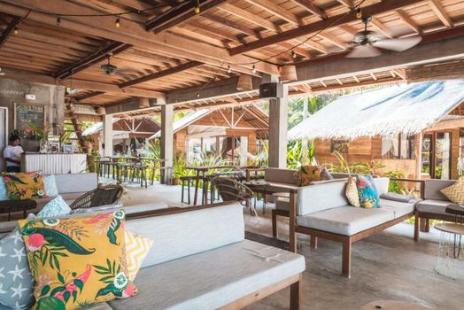 Soultribe Beach Retreat