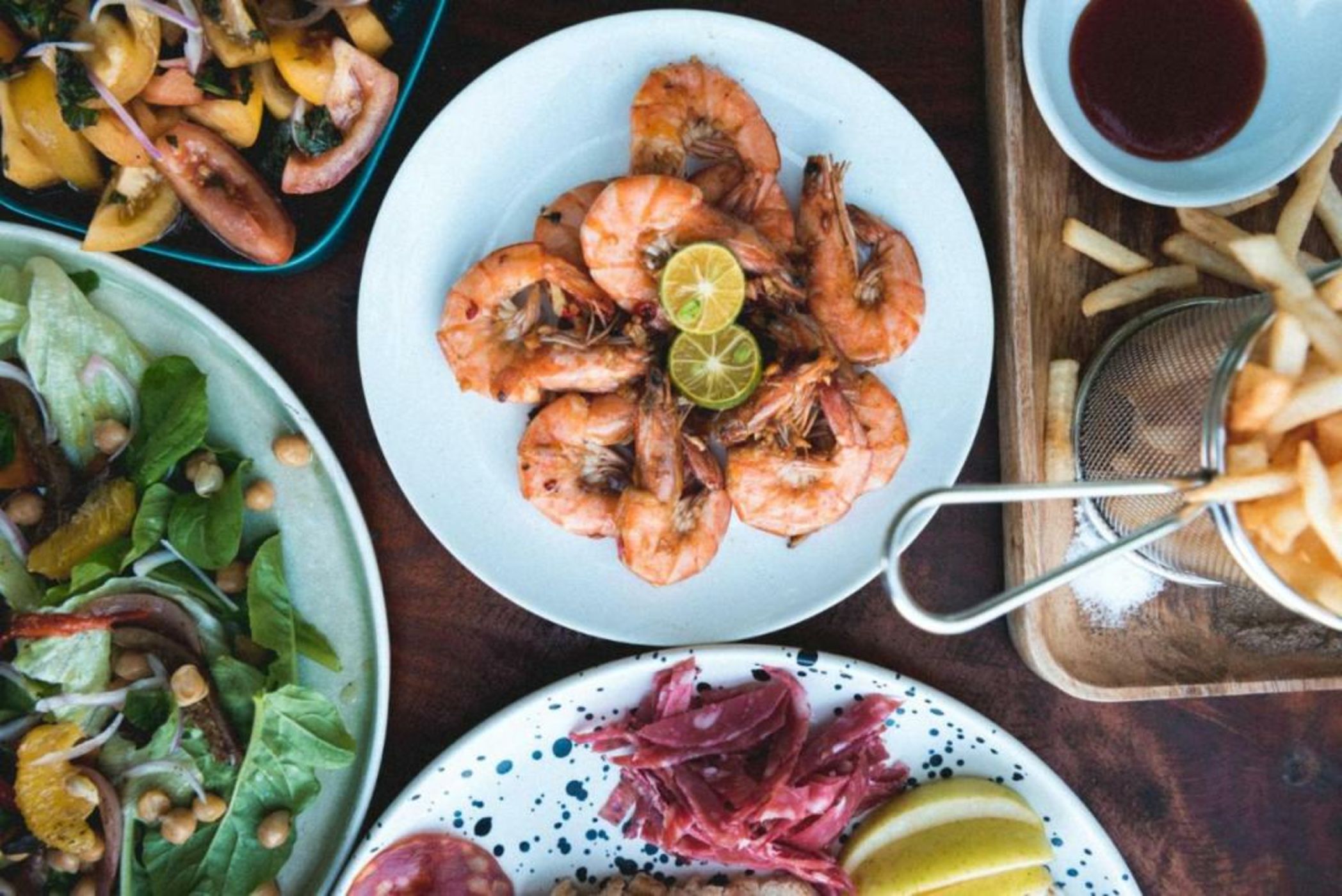 Soultribe Beach Retreat