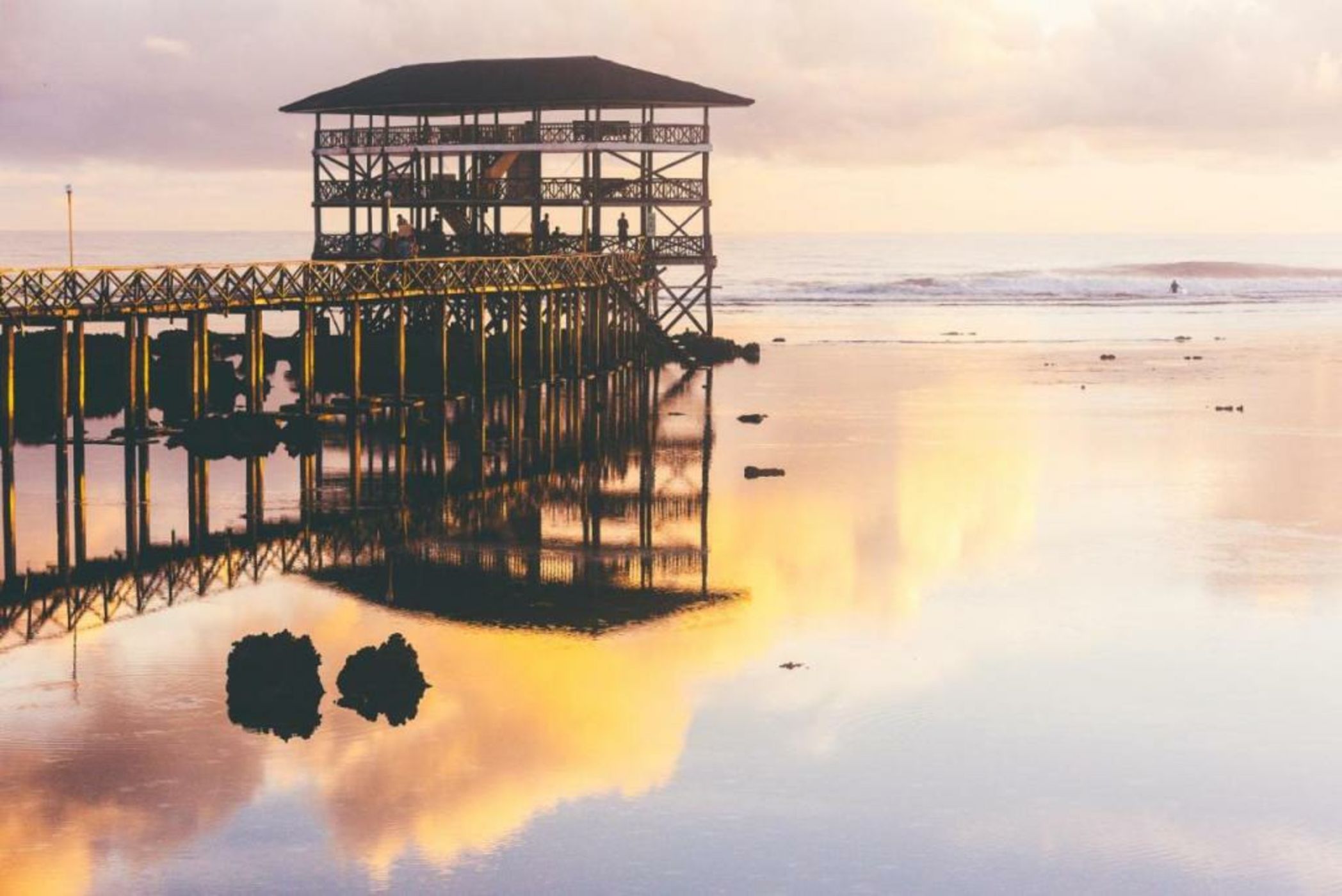 Soultribe Beach Retreat