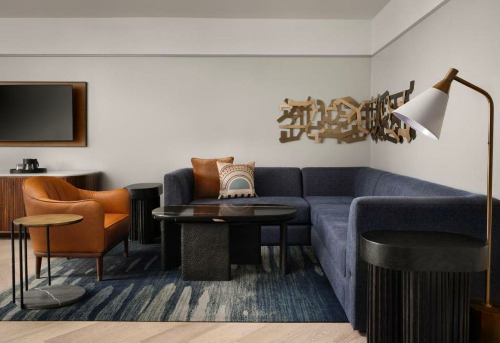 The Union Station Nashville Yards, Autograph Collection