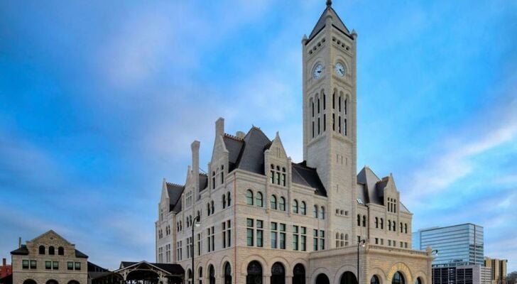 The Union Station Nashville Yards, Autograph Collection